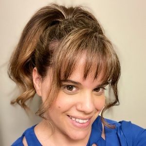 Meet your Posher, Cyndi